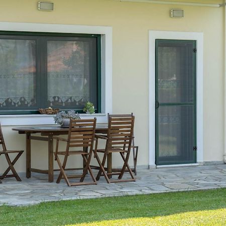 Villa Wonderful House In Leptokarya Esterno foto