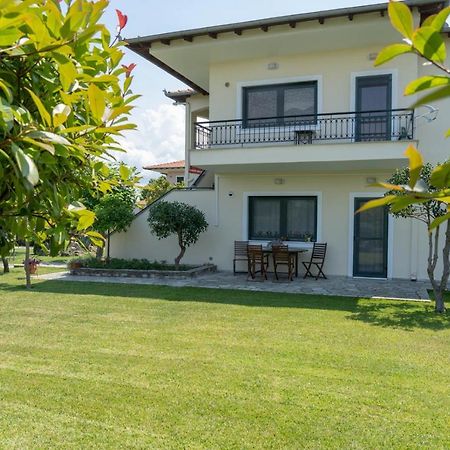 Villa Wonderful House In Leptokarya Esterno foto