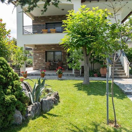 Villa Wonderful House In Leptokarya Esterno foto